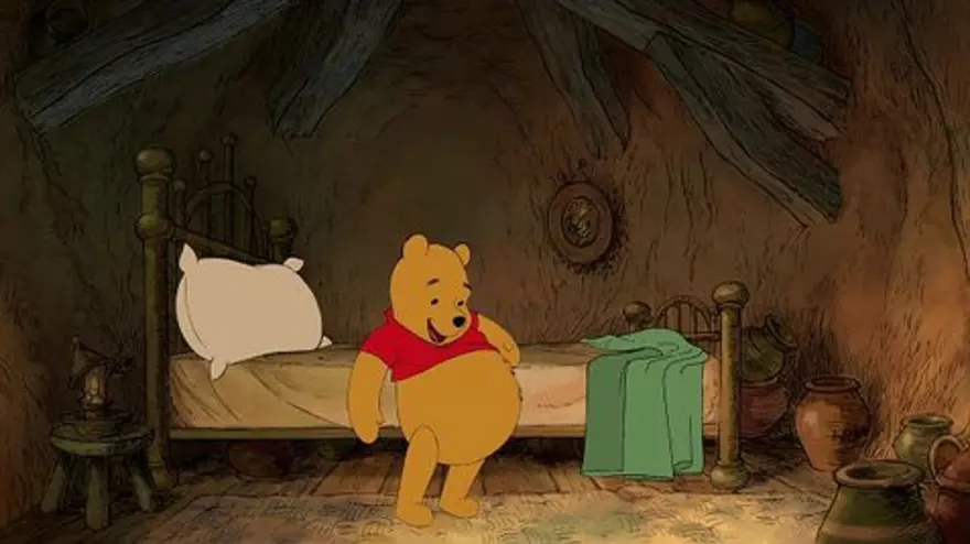 Winnie the Pooh hangi gerekçelerle yasaklanıyor? 10 Winnie the Pooh hangi gerekçelerle yasaklanıyor? 10