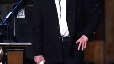 Bob Dylan’dan beklenen Nobel konuşması
