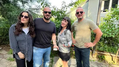 19. Radyo Boğaziçi Müzik Ödülleri’den Radyo Eksen’e iki ödül