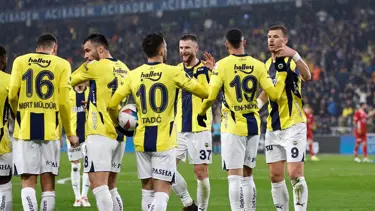 Fenerbahçe'de Rangers'a karşı iki kritik eksik: Mourinho ne yapacak?