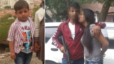 Oğlunu döverek öldüren baba tutuklandı