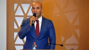 Olcay Kılavuz görevinden alındı