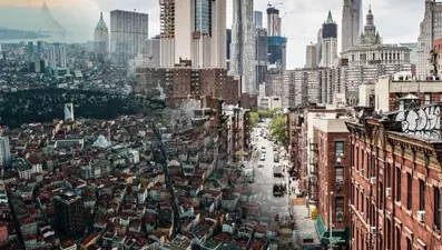 İstanbul kira artışında New York'u bile geride bıraktı