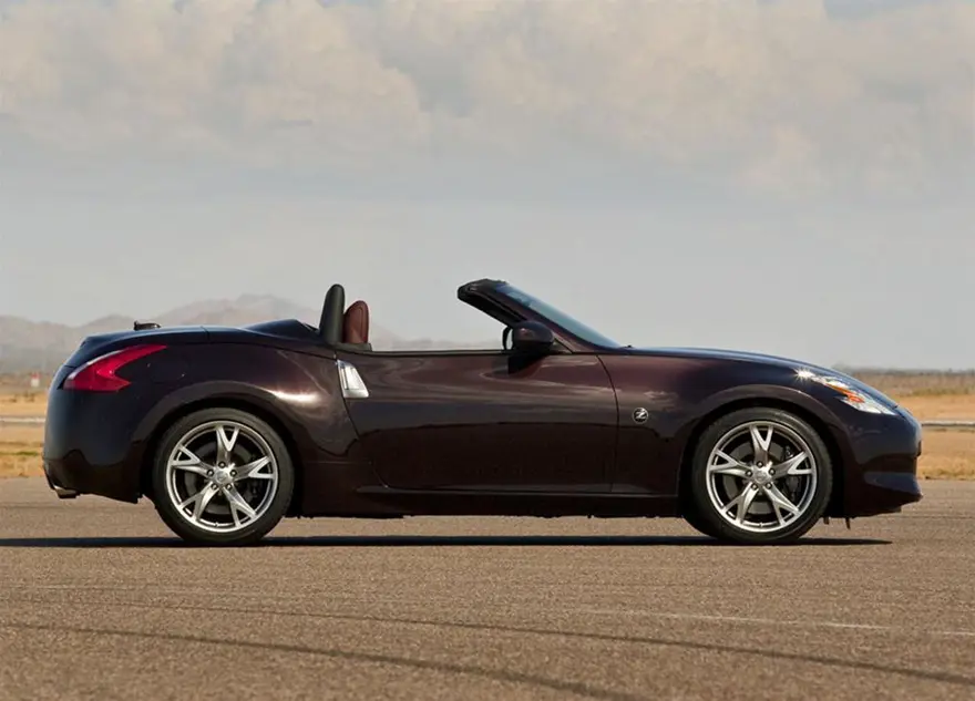 NISSAN 227 NISSAN 227