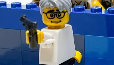 Japonya'da Yusuf Dikeç modası: Fenomene dönüştü