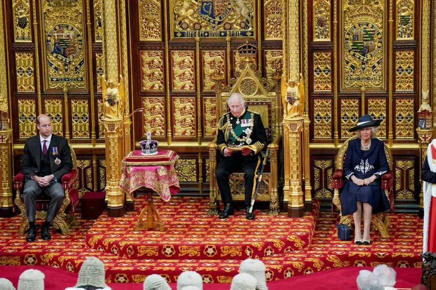 Kraliçe Elizabeth'in ölümünden sonra yapılacaklar: Şimdi ne olacak? 7