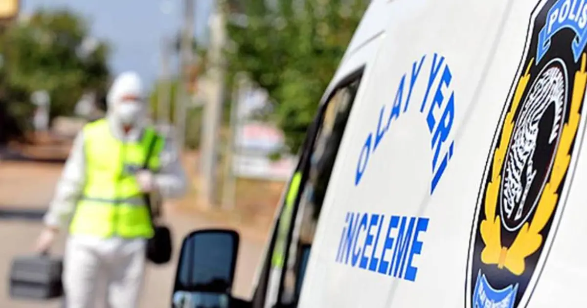 Sinop'ta berbere silahlı saldırı