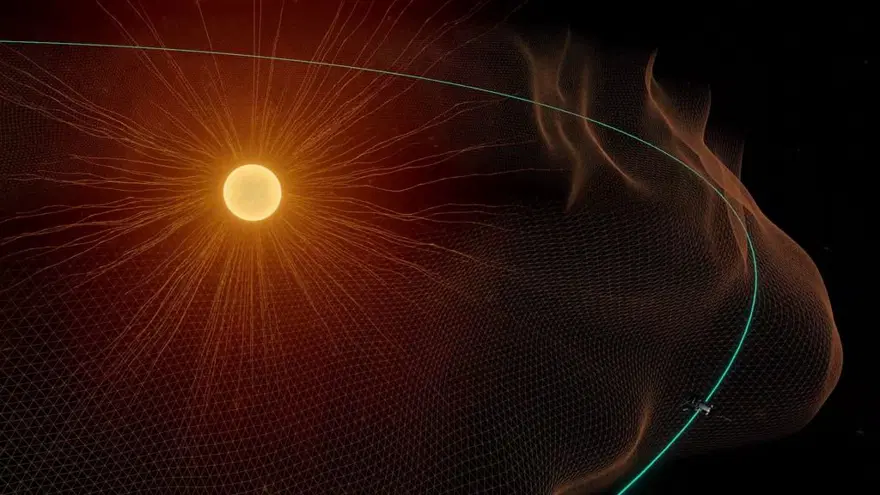 NASA Güneş'e dokundu: Bilim insanları ilk sinyali bekliyor 3
