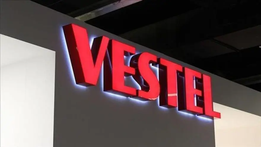 23- VESTEL BEYAZ EŞYA 27 23- VESTEL BEYAZ EŞYA 27