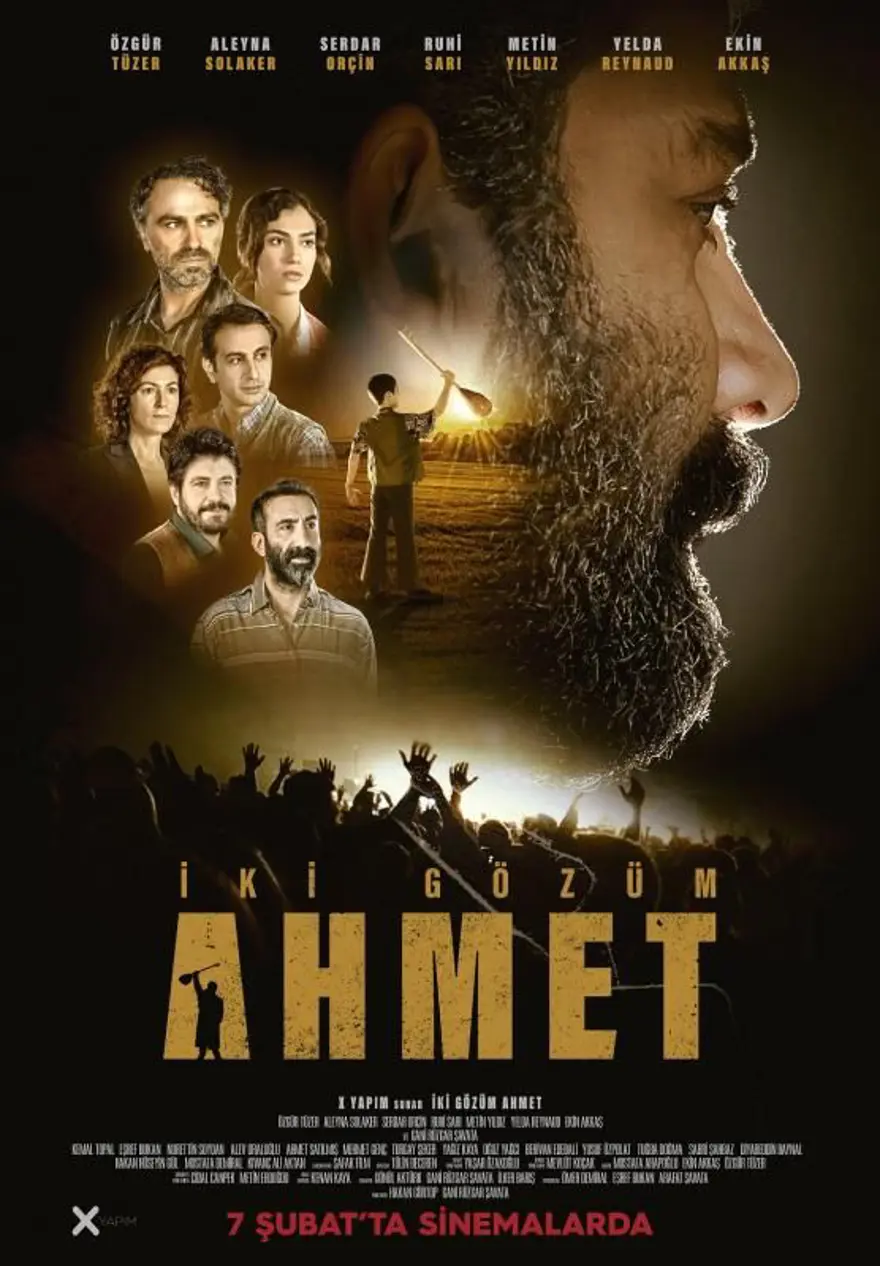 Sinemalarda yerli film rehberi (Şubat 2020) 6
