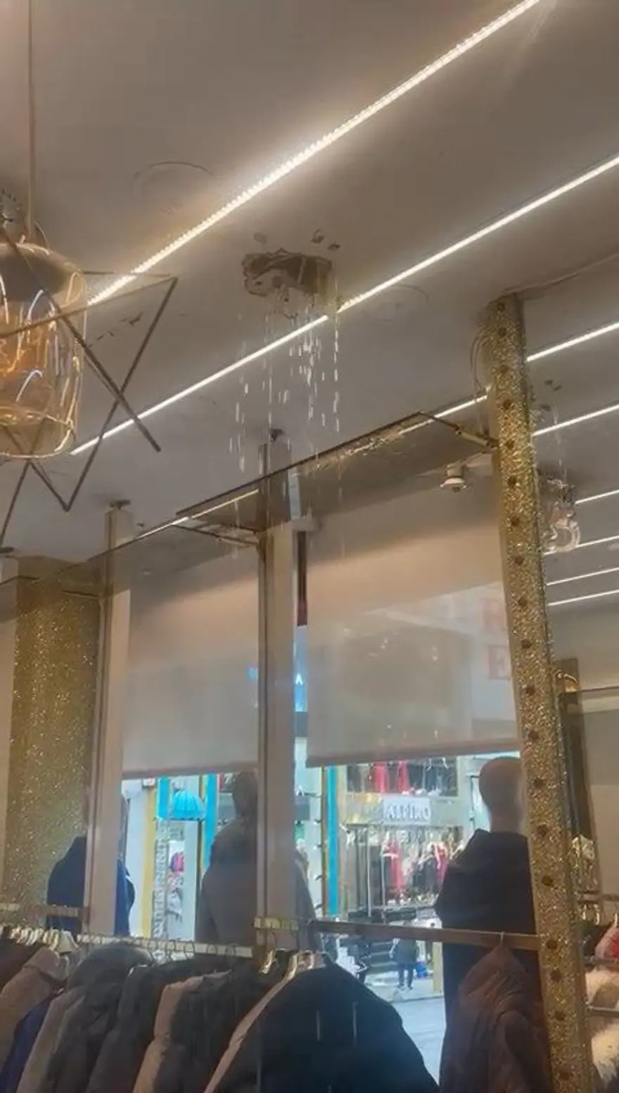 Kiracıya sarımsaklı suyla baskı 11