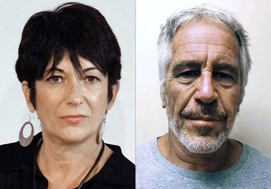 Ghislaine Maxwell'in pedofil milyarder Jeffrey Epstein hakkındaki ifadesine yönelik gizlilik kararı kaldırıldı 4