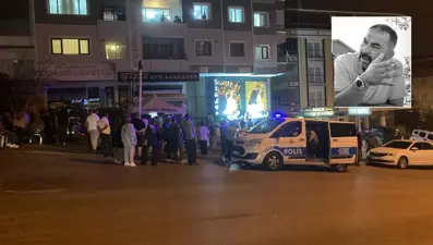 Aidatı isteyen apartman yöneticisini bıçaklayarak öldürdü