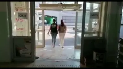 Adnan Oktar suç örgütüne operasyon: 2 kişi gözaltında