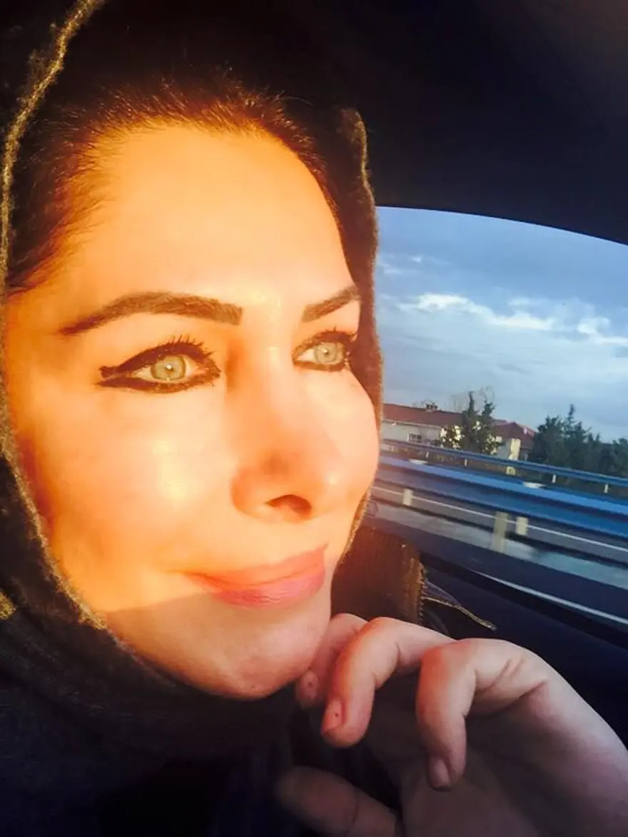 Nuray Hafiftaş, Nuray Hafiftaş kimdir, Nuray Hafiftaş hayatını kaybetti 3