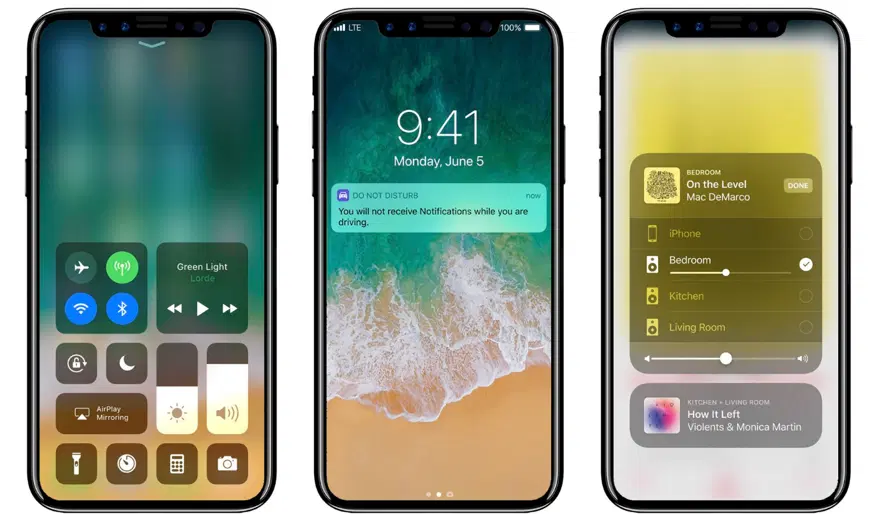 iPhone X'in düşük satış rakamları Samsung'u da vurdu 3 iPhone X'in düşük satış rakamları Samsung'u da vurdu 3