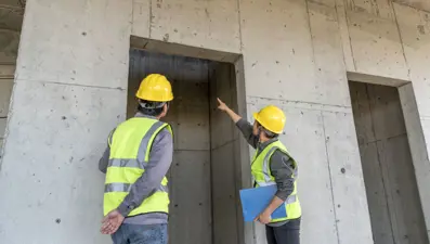 Asansör kazalarına dikkat! 10 yılda 150 can kaybı