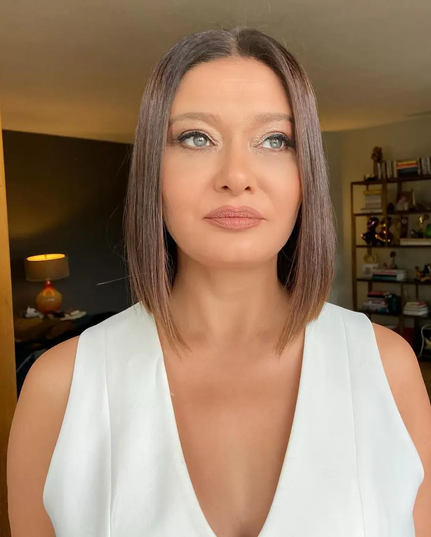 Gökhan Özoğuz'dan Nurgül Yeşilçay'a yanıt: Öyle demek istememiştir 