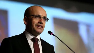 Bakan Şimşek: Kırılganlıklar azaldı
