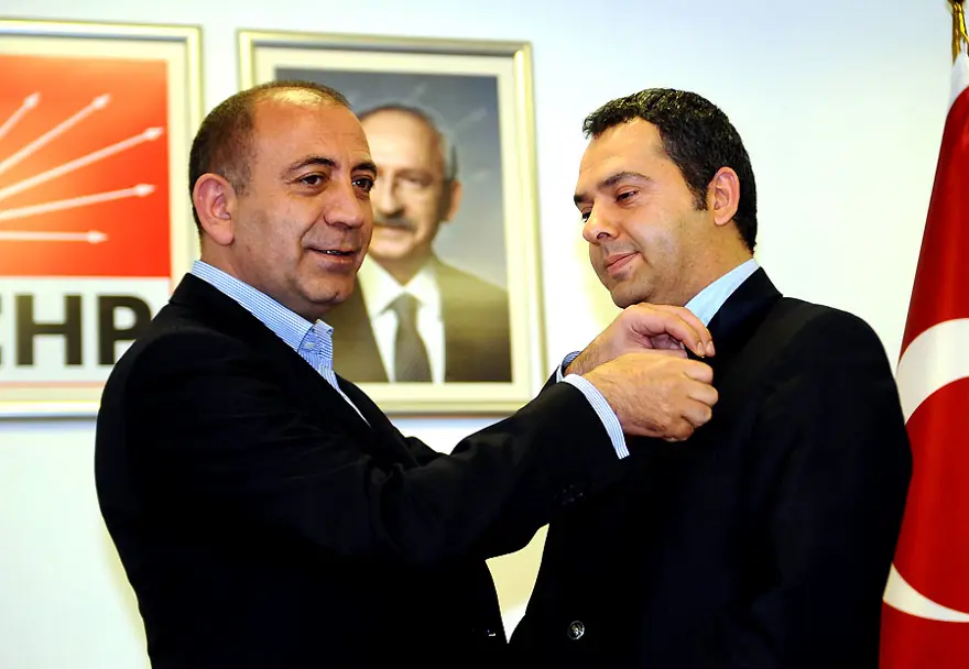 En renkli Meclis'e doğru 20