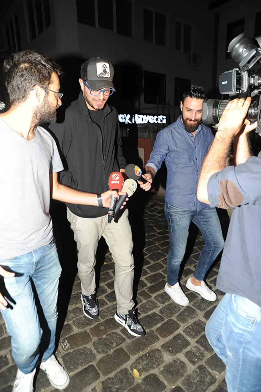 Murat Boz ile Aslı Enver evleniyor mu? 3