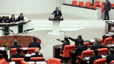 'Anadilde savunma' Meclis'ten geçti