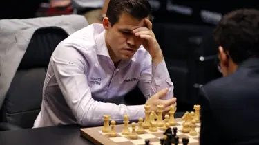 Magnus Carlsen satranç tarihine geçti (111 maçlık yenilmezlik)