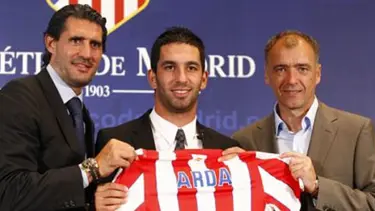 Arda’ya alternatif