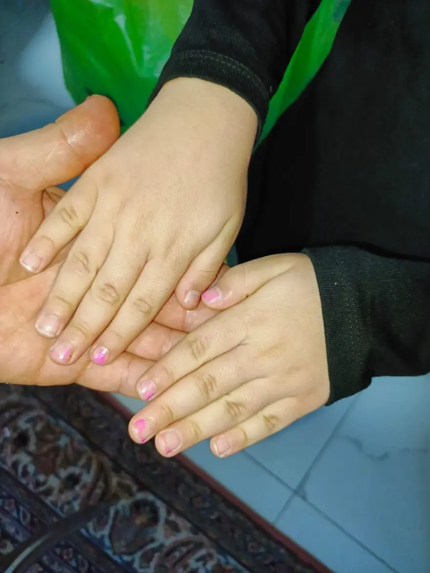 "ÇOCUĞUN YÜKSEK YARARI RİSK ALTINDA" 2 "ÇOCUĞUN YÜKSEK YARARI RİSK ALTINDA" 2