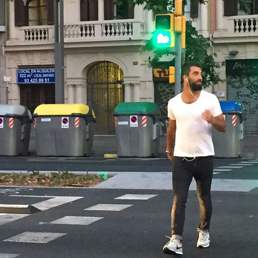 Arda Turan'ın 15 milyon euroluk malikanesi 274 Arda Turan'ın 15 milyon euroluk malikanesi 274