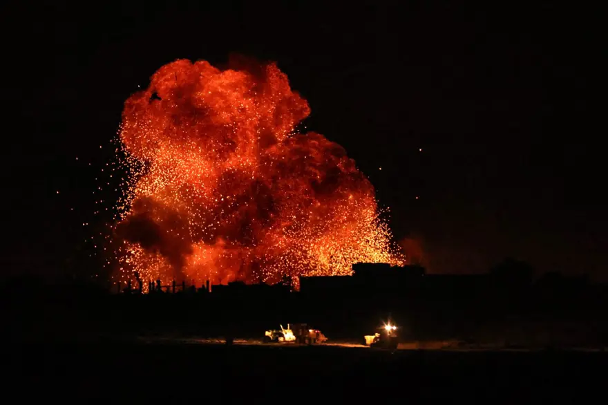 "FİLİSTİNLİ MÜLTECİLERİN NE ÖLÜSÜ NE DE DE DİRİSİ TOPRAKLARINA DÖNEBİLİYOR" 12