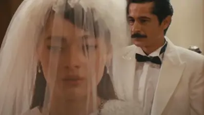 Sen Ağlama İstanbul 3. bölüm 2. fragmanı: Şehrazat ile Kubat evleniyor