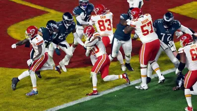 500 milyon dolarlık Super Bowl!