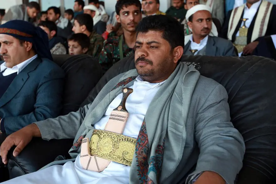 Cenevre'deki Yemen görüşmeleri öncesi Husilerden Suudilere ağır darbe 18