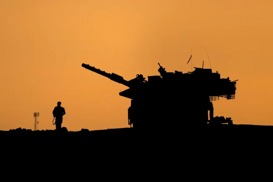 Gazze'de son durum: Hamas'tan kritik ateşkes açıklaması 3