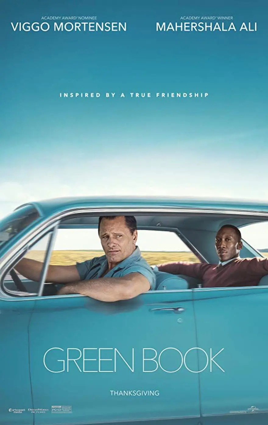 En popüler yabancı filmler (IMDb Şubat 2019 verileri) 39