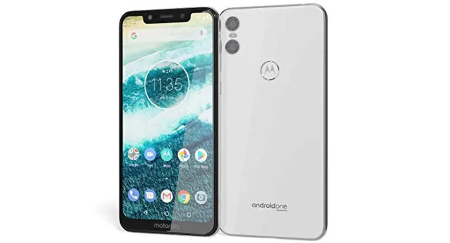 MOTOROLA 23