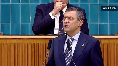 "Terörsüz Türkiye" süreci: Özel: Bu sorunun Meclis altına çözülmesini savunuyoruz