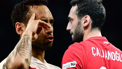 Hakan Çalhanoğlu'ndan Fenerbahçe ve Galatasaray itirafı: Merakla beklenen cevabı verdi