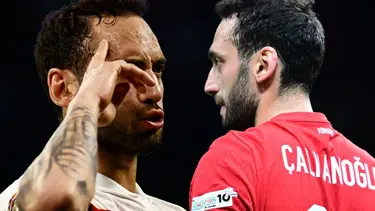 Hakan Çalhanoğlu'ndan Fenerbahçe ve Galatasaray itirafı: Merakla beklenen cevabı verdi