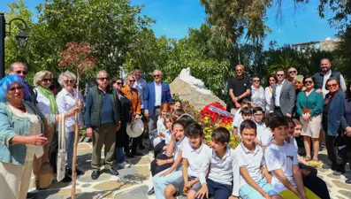 Halikarnas Balıkçısı, doğumunun 135. yıl dönümünde anıldı