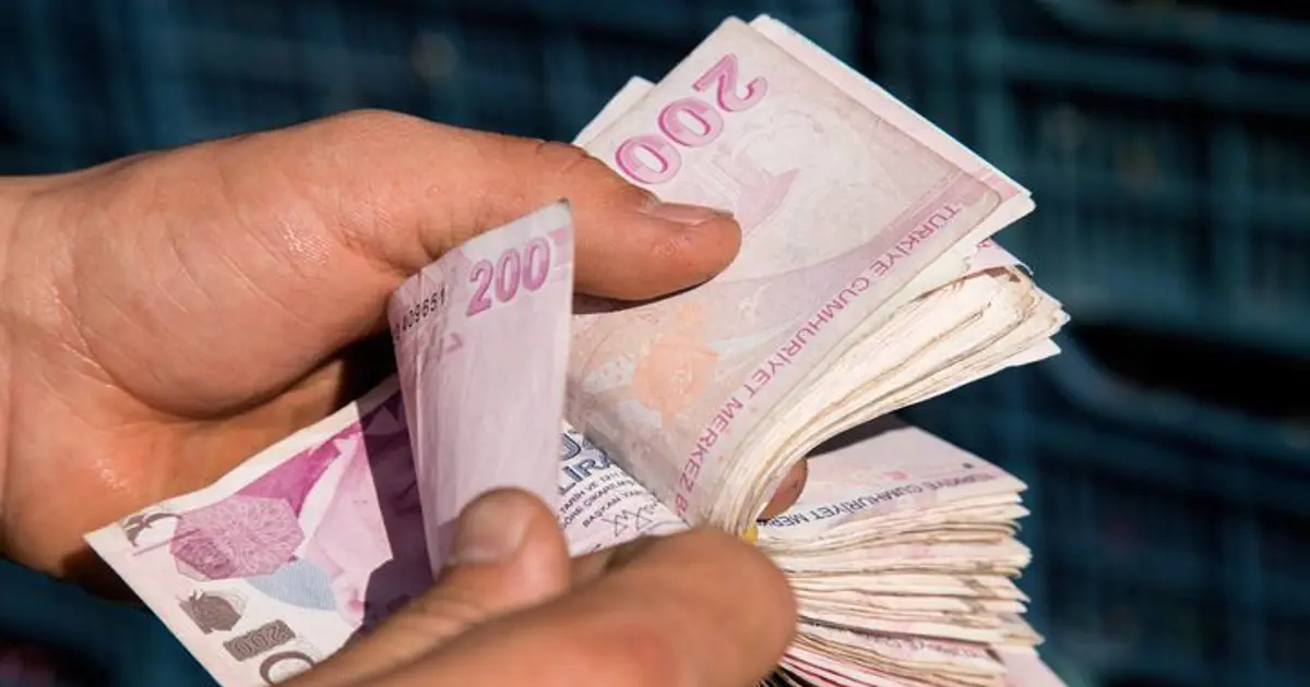 Cumhurbaşkanı Erdoğan talimat verdi, üst düzey bürokratlara seyyanen zam geri çekildi