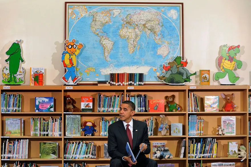 Barack Obama'nın yaz okuma listesi (5 kitap önerisi) 