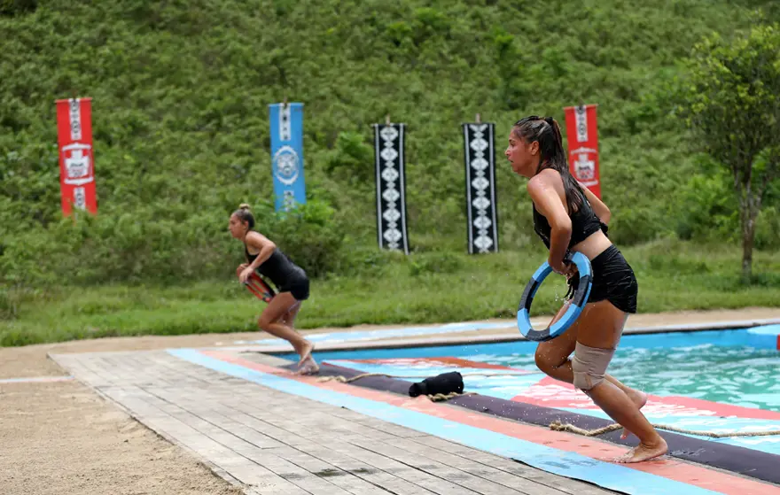 Survivor, Survivor 2017, survivor ödül oyunu 18 Survivor, Survivor 2017, survivor ödül oyunu 18