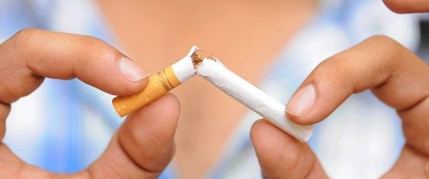 1.1 milyar insan sigara bağımlısı (9 Şubat Dünya Sigarayı Bırakma Günü)