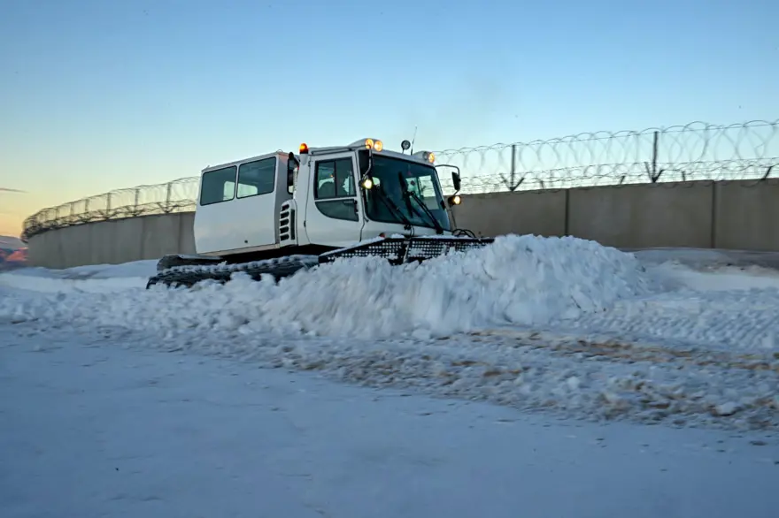 "Hudut kartalları" yeni yılı elleri tetikte karşıladı 21