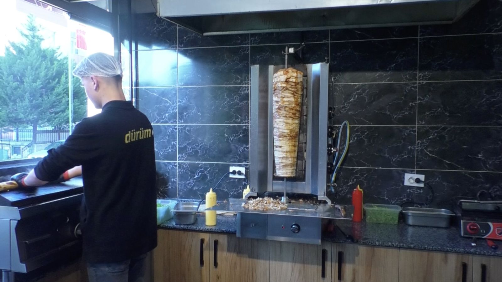 Yemek siparişi verenler dikkat: Evlerinde yapıp satıyorlar
