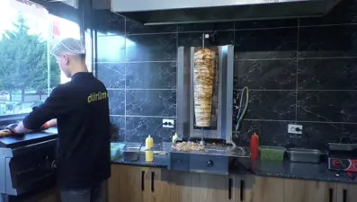 Yemek siparişi verenler dikkat: Evlerinde yapıp satıyorlar