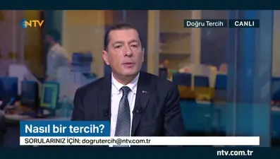 Doğru Tercih(Işık Üniversitesi) 26 Temmuz 2019