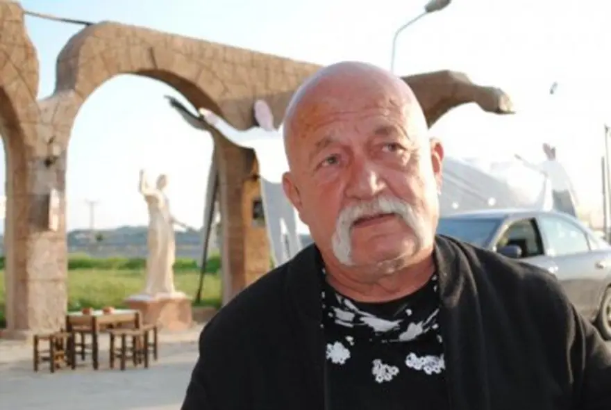 "OYUNCULUKTA MÜNİR ÖZKUL VE GAZANFER ÖZCAN'DAN ETKİLENDİ 3